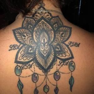 Meet your Posher, Skye